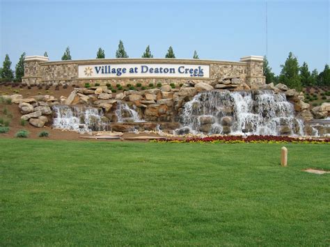 village at deaton creek